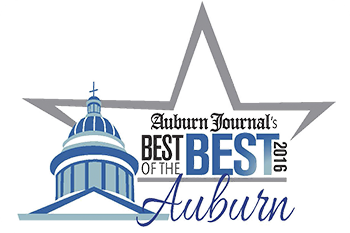 Auburn Journal Best of the Best 2016